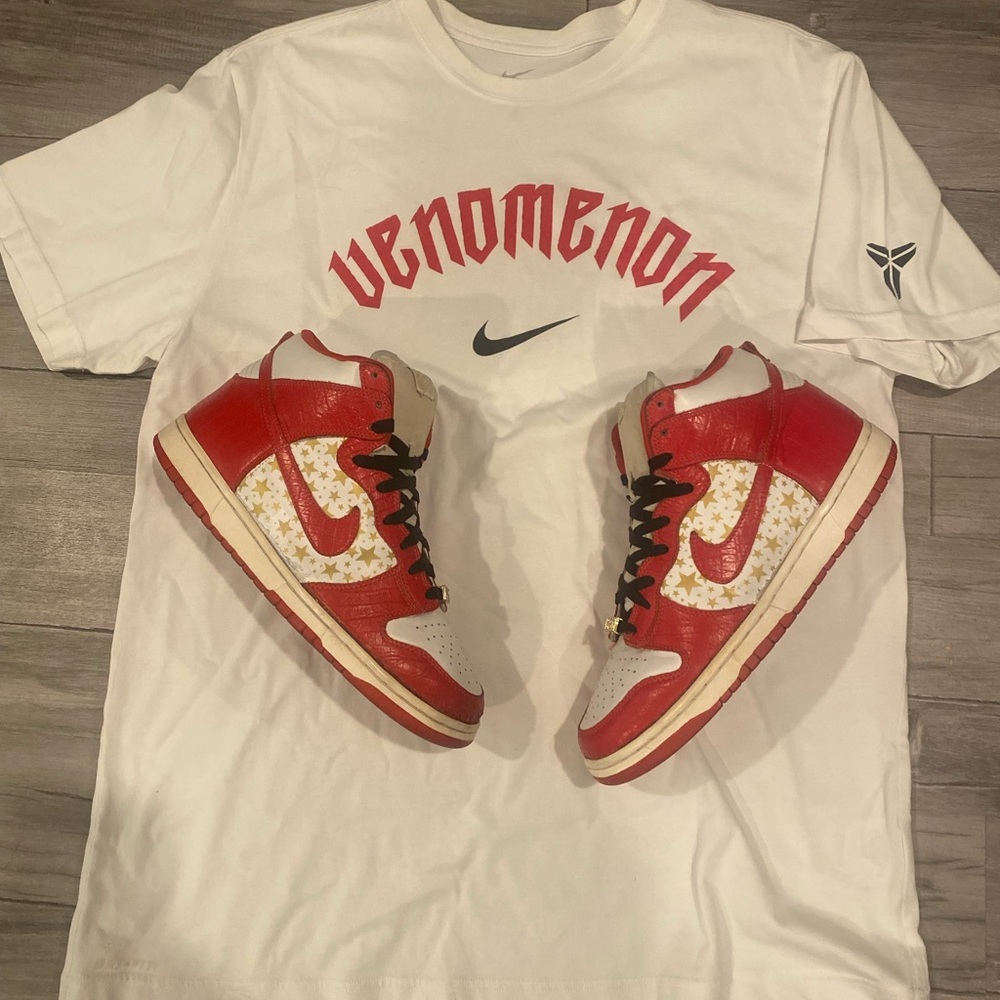 Nike dri fit shirt